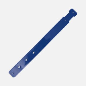 Основа для ремувки из ПВХ Jibits, синяя