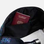 предполагает нанесение стойкого полноцветного рисунка (паттерна или узора