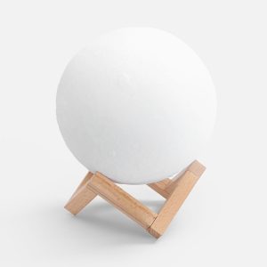 Bluetooth-колонка с подсветкой Muna