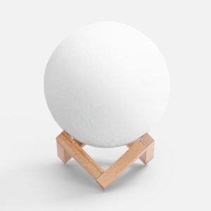 Bluetooth-колонка с подсветкой Muna