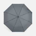 8 спиц</li><li>Система антиветер<br></li><li>Эргономичная ручка с нескользящим покрытием<br></li><li>Широкий хлястик (20х4 см)</li><li>Поставляется в чехле</li></ul>