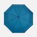 8 спиц</li><li>Система антиветер<br></li><li>Эргономичная ручка с нескользящим покрытием<br></li><li>Широкий хлястик (20х4 см)</li><li>Поставляется в чехле</li></ul>