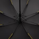 5х2 см</li><li>Система антиветер<br></li><li>Прочный и легкий каркас из стеклопластика</li><li>Поставляется без чехла</li></ul>