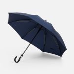 Rainzee — зонт-трость с большим куполом. Надежный и крепкий