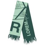 обе его стороны лицевые