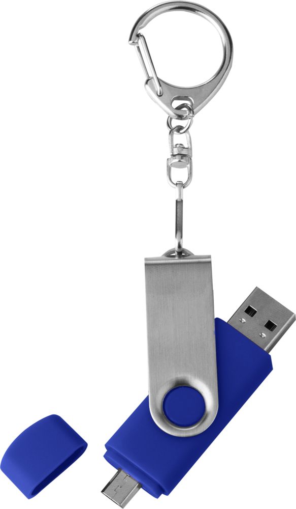 <p>Улучшенная версия знаменитой модели Twist — с двумя разъемами: привычным USB и microUSB. Искать кабель для смартфона или планшета больше не нужно.<br><p>Скорость записи не менее 5 мегабайт в секунду.</p><p>Скорость чтения не менее 10 мегабайт в секунду.<br></p><p></p><p>Поставляется в полиэтиленовом пакете.<br></p>Важно: для записи файлов размером более 4 ГБ необходимо отформатировать флеш-накопитель в файловую систему NTFS или exFAT с помощью стандартных средств операционной системы. В процессе форматирования все данные на накопителе будут удалены