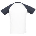 см</td><td>S<br>42-44</td><td>M<br>44-46</td><td>L<br>48-50</td><td>XL<br>50-52</td><td>XXL<br>54-56</td></tr><tr align="center"><td>A</td><td>47</td><td>50</td><td>53</td><td>56</td><td>59</td></tr><tr align="center"><td>B</td><td>64</td><td>67</td><td>70</td><td>73</td><td>76</td></tr></table><p>Допускаются отклонения в 5% от указанных параметров по размеру и цвету.</p></div>