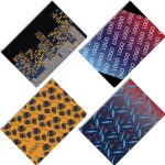 Папка-конверт для хранения документов с герметичным замком zip lock с бегунком. <br>Кроме документов в такую папку можно положить рекламные продукты и аксессуары.<br>Папка вмещает до 25 листов формата А4.<br><br>В стоимость изделия входит полноцветная печать с двух сторон.<br>Отправляя запрос