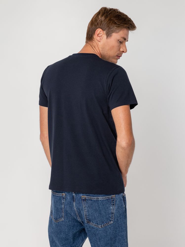 Футболка мужская T-bolka Stretch