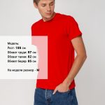 см</td><td>S<br>44-46</td><td>M<br>46-48</td><td>L<br>48-50</td><td>XL<br>50-52</td><td>XXL<br>52-54</td><td>3XL<br>54-56</td></tr><tr align="center"><td>A</td><td>49</td><td>51</td><td>53</td><td>55</td><td>57</td><td>59</td></tr><tr align="center"><td>B</td><td>71</td><td>73</td><td>75</td><td>77</td><td>79</td><td>81</td></tr></table><p>Допускаются отклонения в 5% от указанных параметров по размеру и цвету.</p></div>
