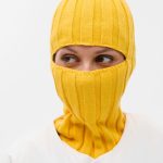Балаклава Cappio на заказ, акрил