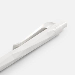 Ручка шариковая Prodir QS20 PMP-P