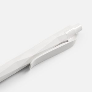 Ручка шариковая Prodir QS20 PMP-P