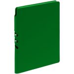 <p>Гибкая обложка выполнена из материала Soft Touch Ultra