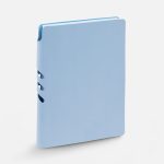 <p>Гибкая обложка выполнена из материала Soft Touch