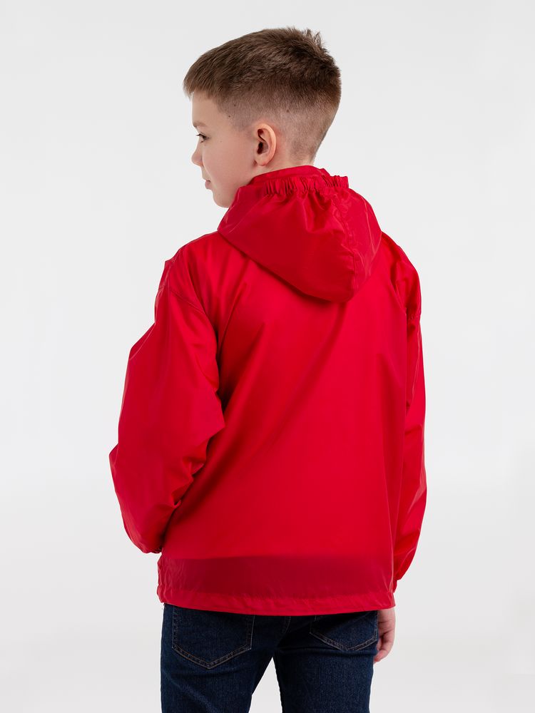 Ветровка детская Surf Kids 210