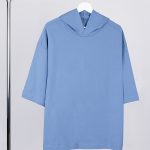 легкость и  свобода в каждом движении. Все это — в линейках одежды бренда Manevr.<br><br>Нестандартная футболка Neofit с капюшоном создана для тех