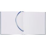 плотность 160 г/м²;</li><li>Форзац и нахзац — белого цвета.</li></ul>