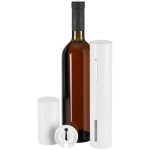 Набор Winedetta — незаменимый помощник для настоящего ценителя вин. <br><br>Чтобы открыть бутылку