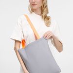 с чего начать.<br><ul class="list"><li>Выдерживает нагрузку до 10 кг.</li><li>Способ обработки внутреннего шва: оверлок. </li><li>Внутренний карман.</li><li>Петелька для карабина на внутреннем шве.</li></ul>