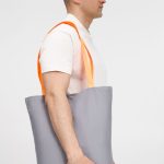 с чего начать.<br><ul class="list"><li>Выдерживает нагрузку до 10 кг.</li><li>Способ обработки внутреннего шва: оверлок. </li><li>Внутренний карман.</li><li>Петелька для карабина на внутреннем шве.</li></ul>