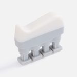 <p>Кистевой эспандер FingerTap — это компактное и эффективное устройство