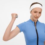 5 кг подойдет даже начинающим спортсменам