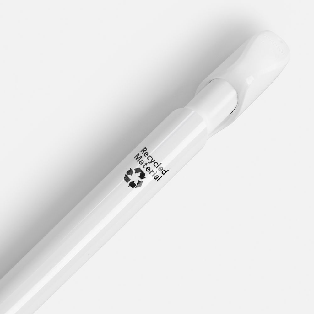 Ручка шариковая Evoxx Recycled