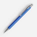Шариковая ручка в лакированном корпусе с хромированными деталями. <br><ul class="list"><li>Механизм ручки: нажимной</li><li>Корпус ручки разбирается