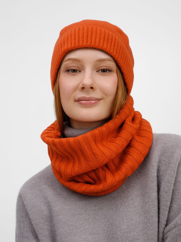 Шапка ComFleece