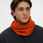 как защитную маску в сильный мороз. Удобная затяжка обеспечивает плотную посадку и удобную фиксацию снуда.</p>