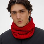 как шарф