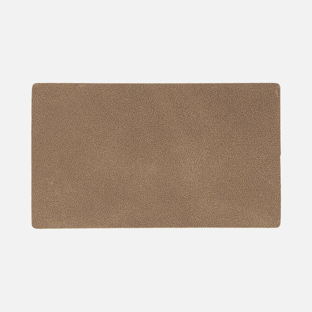 Лейбл Listra Nubuck Touch, M, коричневый