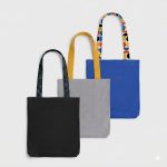 Шопер Bolsa — модульная сумка с большими возможностями кастомизации.<br><br>Сумка состоит из прочной базовой основы в трех цветах: классический черный