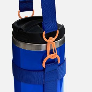 Сумка-держатель для бутылки из стропы Kesta