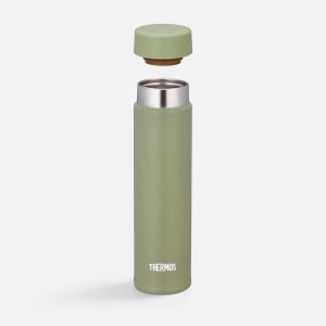 Термобутылка JOJ 180, хаки