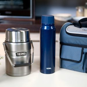 Термос FJK 1000