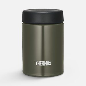 Набор с термосом и контейнерами в термосумке Jea 800