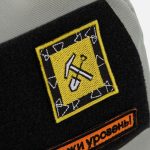 а многоцветные комбинации позволяют сделать дизайн более выразительным. Конструкция рюкзака останется неизменной