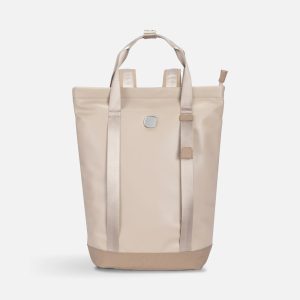 Рюкзак Ontwerp, бежевый