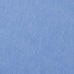 Заготовка из фетра Felt 600, голубая