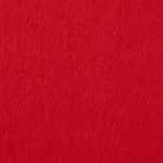 Заготовка из фетра Felt 600, красная
