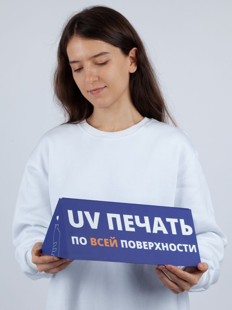 Коробка Tripoint