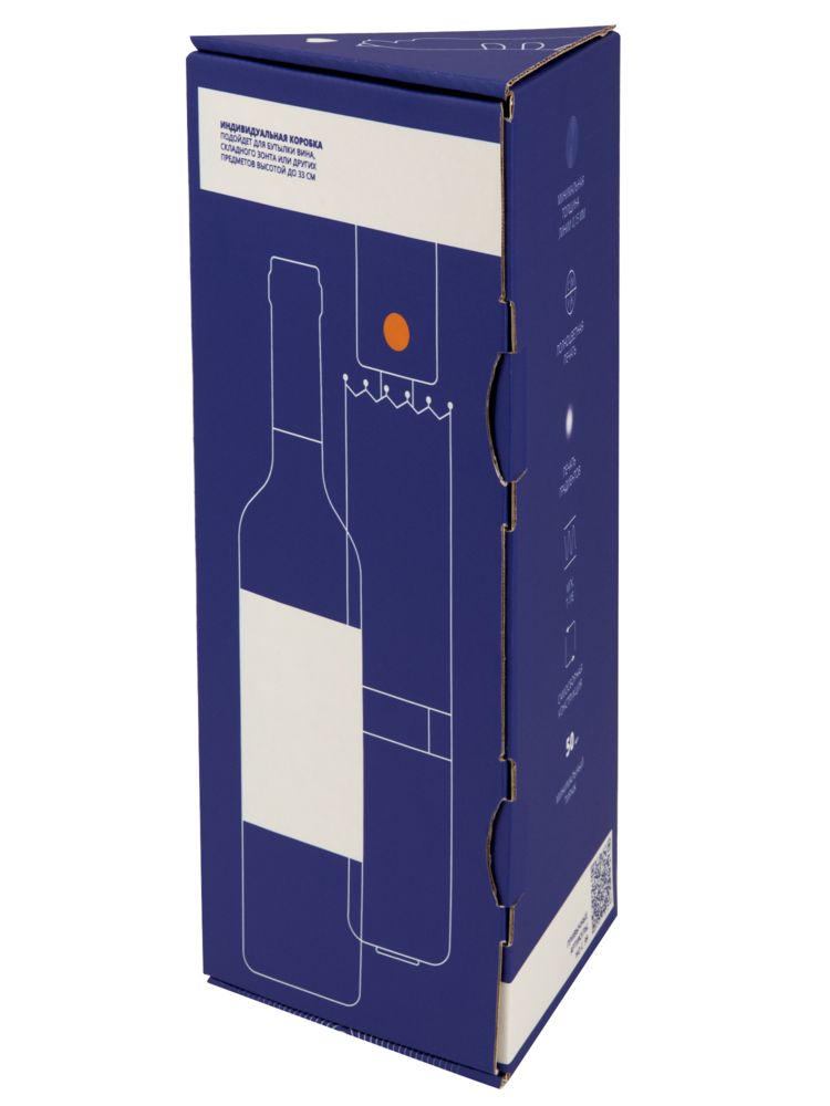 Коробка Tripoint