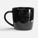 Кружка Daywell, черная