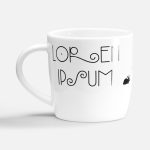 Кружка Daywell, белая