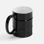 нефтегазовой и логистической отраслей.<br><br> Выполненная в форме миниатюрной бочки