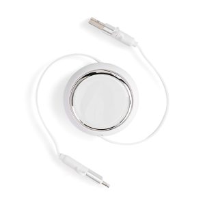 Складной кабель с переходниками pocketCoil