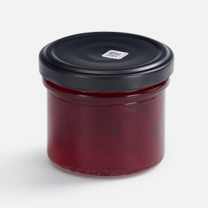 Джем Summer Taste, брусничный