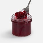 Джем Summer Taste, брусничный